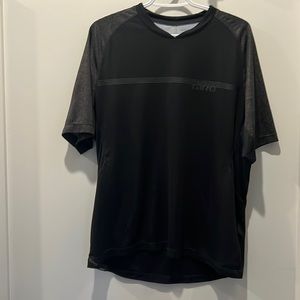 Giro roust ss jersey large